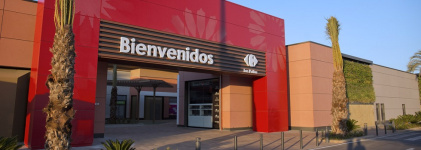 Carmila vende cuatro centros comerciales en Andalucía por 75 millones de euros