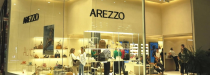La brasileña Arezzo&Co adquiere la compañía italiana de calzado Paris Texas por 23 millones