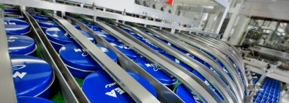Beiersdorf invierte nueve millones en la ampliación de su fábrica en Argentona