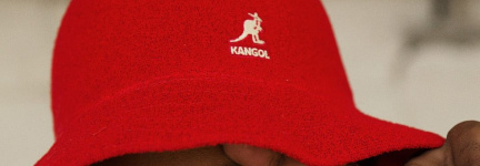 Frasers Group vende el 51% de la marca Kangol a un licenciatario