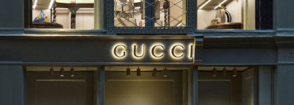Gucci invierte quince millones de euros en un centro de innovación en circularidad