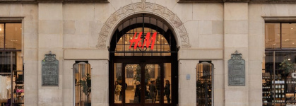 H&M sigue los pasos de Inditex y lleva a Reino Unido el cobro por devoluciones 