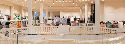 H&M anticipa una caída de ventas del 10% en septiembre lastradas por la ola de calor