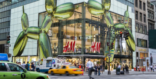 España sale del ‘top 10’ de mercados de H&M en 2022 junto a China y Rusia 
