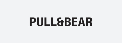 Inditex renueva Pull&Bear con un nuevo logo y concepto de tienda