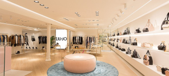 Liu Jo pone rumbo a 35 tiendas en España tras convertirlo en su segundo mercado exterior