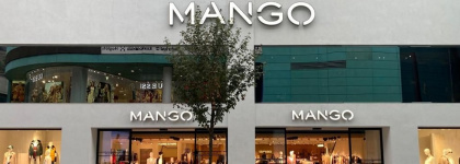 Mango refuerza su expansión internacional con nuevas aperturas en Estados Unidos 