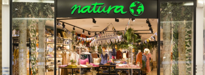 Natura pisa el acelerador en Italia y apunta a ocho establecimientos a finales de año