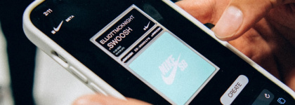 Nike prepara su primera colección digital a través de su plataforma de web3 