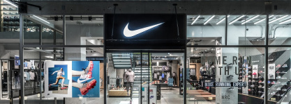 Talento español en Oregón: Nike asciende a Lucas Balcells a su cúpula global 