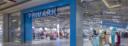 Primark desembarca en Toledo y eleva a 57 sus tiendas en España 