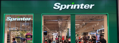 Sprinter continúa su expansión en España con nuevas aperturas en Barcelona y Madrid