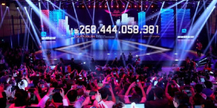 Alibaba: ventas de hasta 38.000 millones en el Singles’ Day