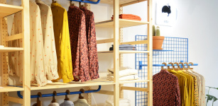Brava Fabrics tantea abrir su capital y una tienda en Berlín