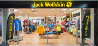 Callaway Golf se refuerza en moda: compra el ‘outdoor’ de Jack Wolfskin por 420 millones
