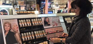 Los mayores de 55 años copan el 47% del gasto en cosmética en España
