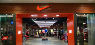 Nike suma y sigue: duplica su beneficio, hasta los 1.933 millones y eleva un 7% sus ventas