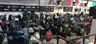 Promoda se refuerza en México con dos nuevas tiendas en la capital de México