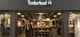 Timberland refuerza su expansión en México con su nueva tienda en el Estado de México