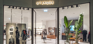 Inditex lleva Uterqüe a Londres con un ‘pop up store’