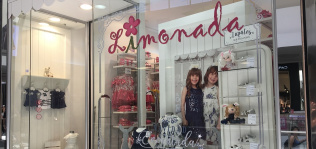Limonada busca socios en Norteamérica para dar el salto al extranjero y lanza nueva marca