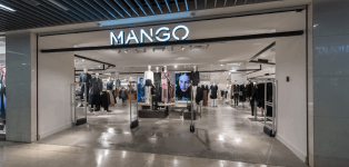 Mango sigue a Inditex y se arma de ‘flagship stores’ en las ‘key cities’