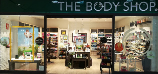 The Body Shop prosigue su avance en España con diez aperturas en 2019