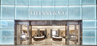 LVMH compra Tiffany por 16.200 millones de dólares