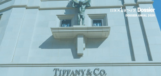 Louis Vuitton lanzó una ofensiva para la compra de Tiffany