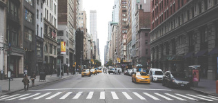 Oferta en la meca del retail: las rentas en Nueva York tocan mínimos en 2020