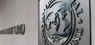 El FMI rebaja la previsión de crecimiento de la economía española al 5,9% este año