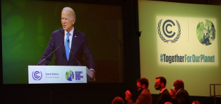 COP26: nueva esperanza o festival de ‘greenwashing’
