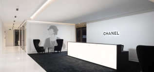 Chanel sigue haciéndose con proveedores locales: compra Ateliers de May