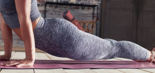 Decathlon, a por otro nicho: entra en yoga con la marca Kimjaly