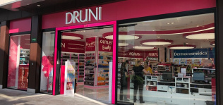 Druni acelera su expansión y abre nueva tienda en Pamplona