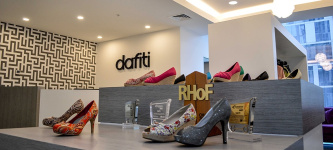 El dueño de Dafiti crece un 11% en el primer trimestre y prevé alcanzar 1.500 millones en 2021