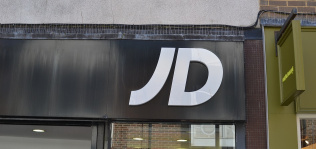 JD Sports cede y prepara el nombramiento de un nuevo CEO