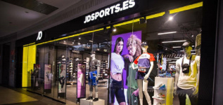 JD Sports mantiene su apuesta por el retail y prepara 15 aperturas en España