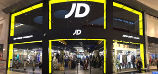 JD Sports gasta otros 9,5 millones en su integración