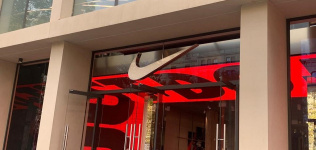 Nike culmina su reestructuración en España: Holanda absorbe la filial