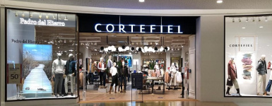 Tendam potencia su presencia en Portugal con dos nuevas tiendas de Cortefiel