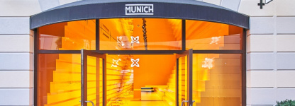 Munich dispara ventas un 30% en el primer semestre