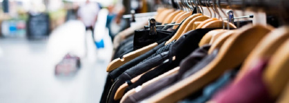 Indicador del Comercio de Moda: el sector sigue perdiendo empuje y crece un 4,2% en marzo