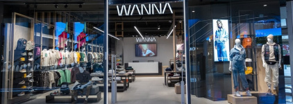 Base lleva Wanna Style a Barcelona y prevé crecer un 15% en el primer semestre