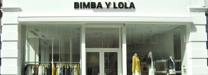 Bimba y Lola estrena 'flagships' en Londres y Miami y llega ya a 50 países