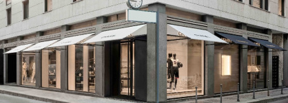 Chanel conquista el ‘prime’ de Milán y abre en Via Montenapoleone