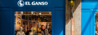 El Ganso recibe un préstamo de 7,5 millones de euros de un grupo de ‘family offices’ españoles