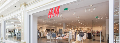 H&M pagará más a sus proveedores tras las subidas salariales en Bangladesh