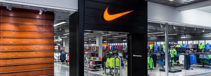 Nike denuncia a New Balance y Skechers por presunta violación de patentes 