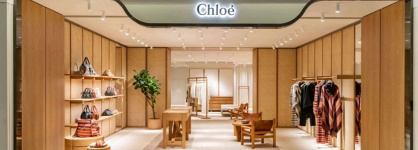 Louis Vuitton apuesta por Shanghái para abrir su primera tienda de  decoración, Empresas